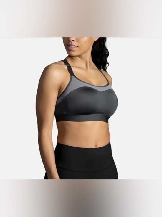 Brooks Other - Brooks Dare Racerback run sport bra